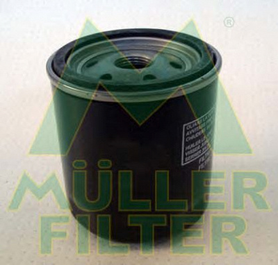 MULLER FILTER fo375 -  Масляный фильтр
